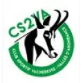Logo du club de football Cs Vacher Vallee Abo