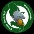 Logo du club de football C.s. Vauclinois