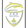 Logo du club de football C.s. Vaulxois