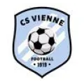Logo du club de football Cs Vienne Football