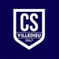 Logo du club de football Cs Villedieu