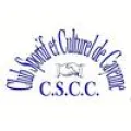 Logo du club de football C.s.c. De Cayenne