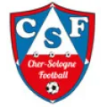 Logo du club de football Csf