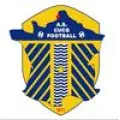 Logo du club de football Cucq AS