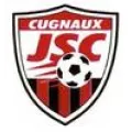 Logo du club de football Cugnaux