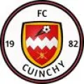 Logo du club de football Cuinchy FC