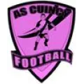 Logo du club de football Cuincy AS