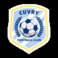 Logo du club de football Cuvry FC