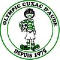 Logo du club de football Cuxac Aude O