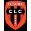 Club logo football club Cuzance