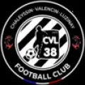 Logo du club de football Cvl 38 FC