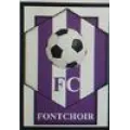 Logo du club de football Cx Fontchoir