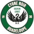 Logo du club de football Cygne Noir Basse Ter