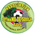 Logo du club de football D. D. S.