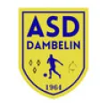 Club logo football club Dambelin