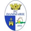 Logo du club de football Dammarie Les Lys FC