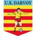 Logo du club de football Darvoy Us