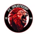Logo du club de football Dauendorf FC