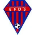 Logo du club de football Delme-solgne Ef