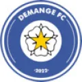 Logo du club de football Demange FC