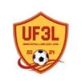 Logo du club de football Denée Vallayon Uf3l