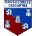 Logo du club de football Descartes Sg