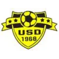 Logo du club de football Desertines Us
