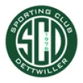 Logo du club de football Dettwiller SC