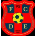 Logo du club de football Deuil Enghien FC