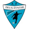 Logo du club de football Deux Synthe Af