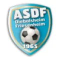 Logo du club de football Diebolsheim AS