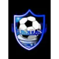 Logo du club de football Dieue-sommedieue AS