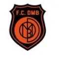 Club logo football club Dieulouard Mb Fc