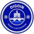 Club logo football club Digoin F.c.a.