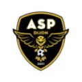 Logo du club de football Dijon - AS Poussot