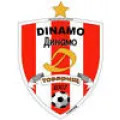 Logo du club de football Dijon Dinamo