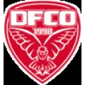 Club logo football club Dijon Fco