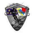 Logo du club de football Dijon Municipaux