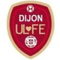 Logo du club de football Dijon U.l.f.e.