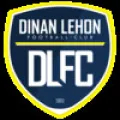 Logo du club de football Dinan Lehon Fc