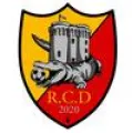 Logo du club de football Dinan Rc