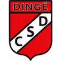 Logo du club de football Dinge Cs