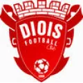 Logo du club de football Diois FC
