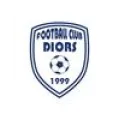Logo du club de football Diors Fc