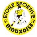 Logo du club de football Diou E.s.