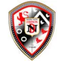 Logo du club de football Dirinon As