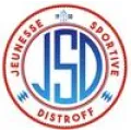 Logo du club de football Distroff JS
