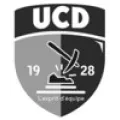 Logo du club de football Divion Uc