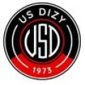 Logo du club de football Dizy U.s
