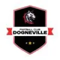 Logo du club de football Dogneville FC
